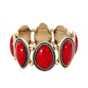RED BRACELET  #FW1202206 (IF2(CHT))