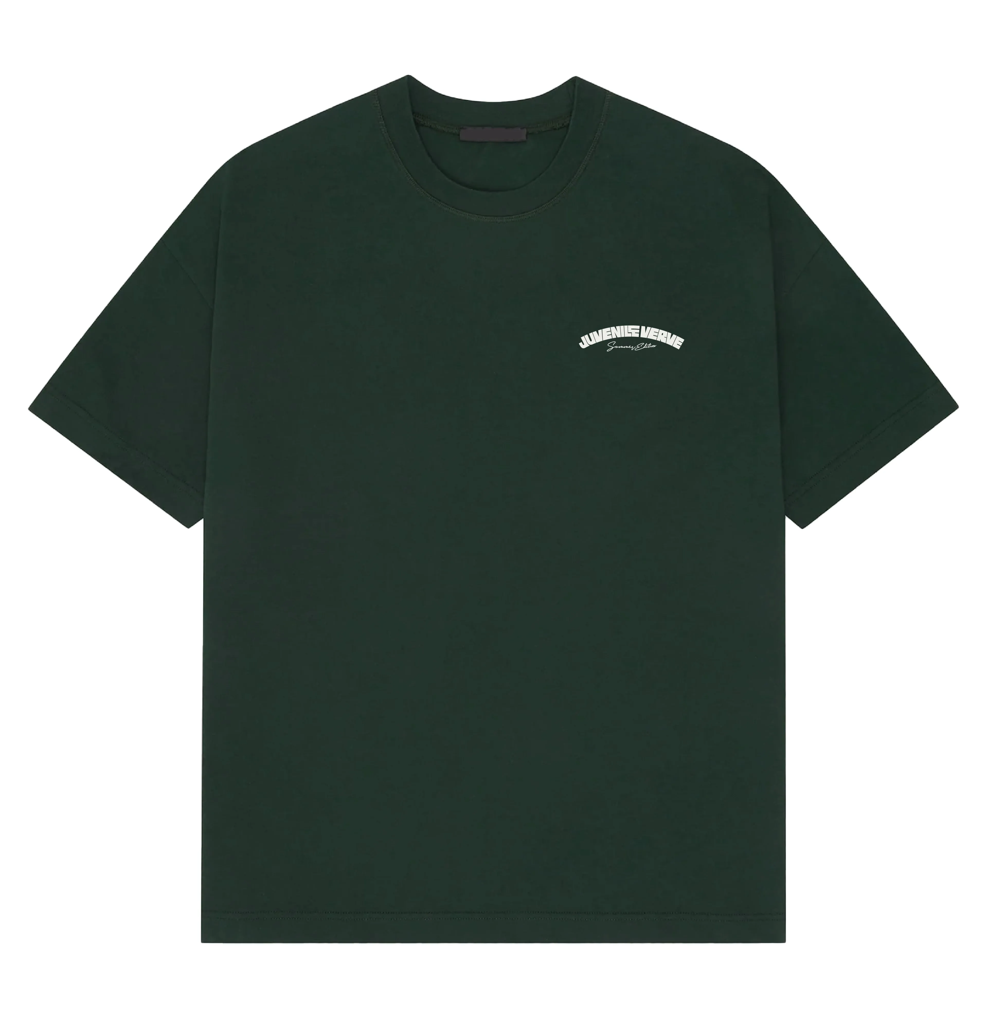 RELISH V2 Oversized tshirt