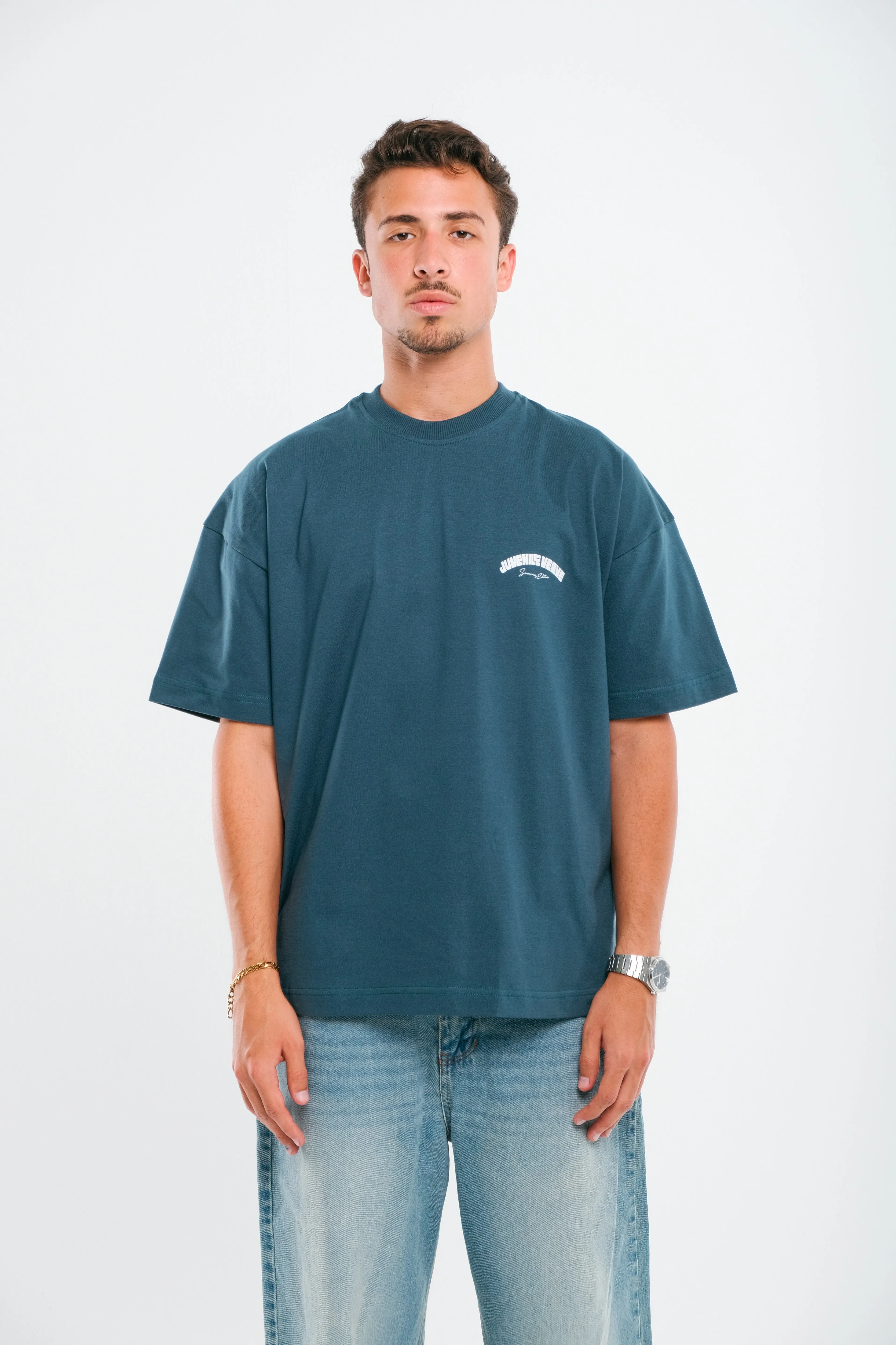 RELISH V2 Oversized tshirt