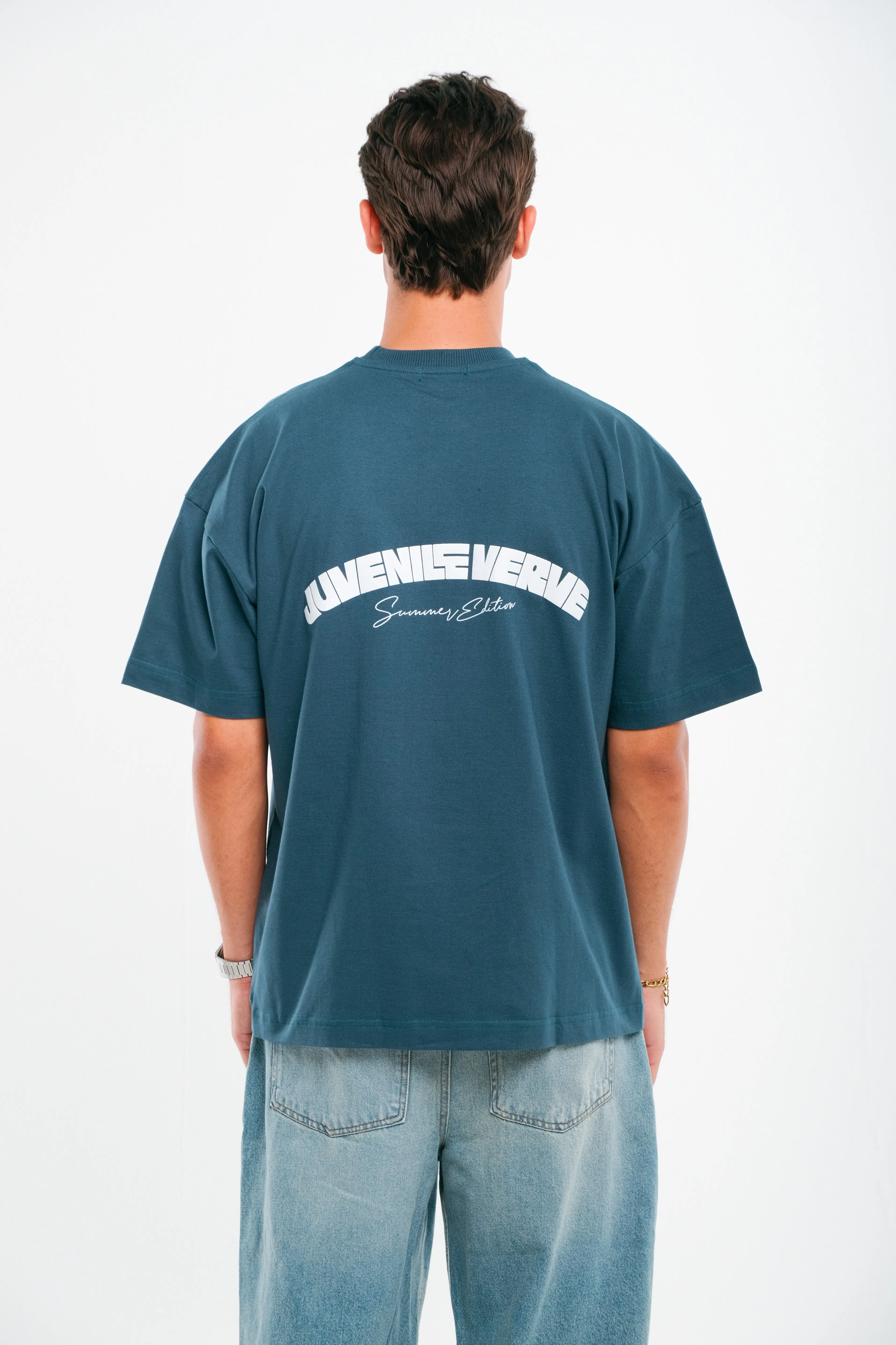 RELISH V2 Oversized tshirt