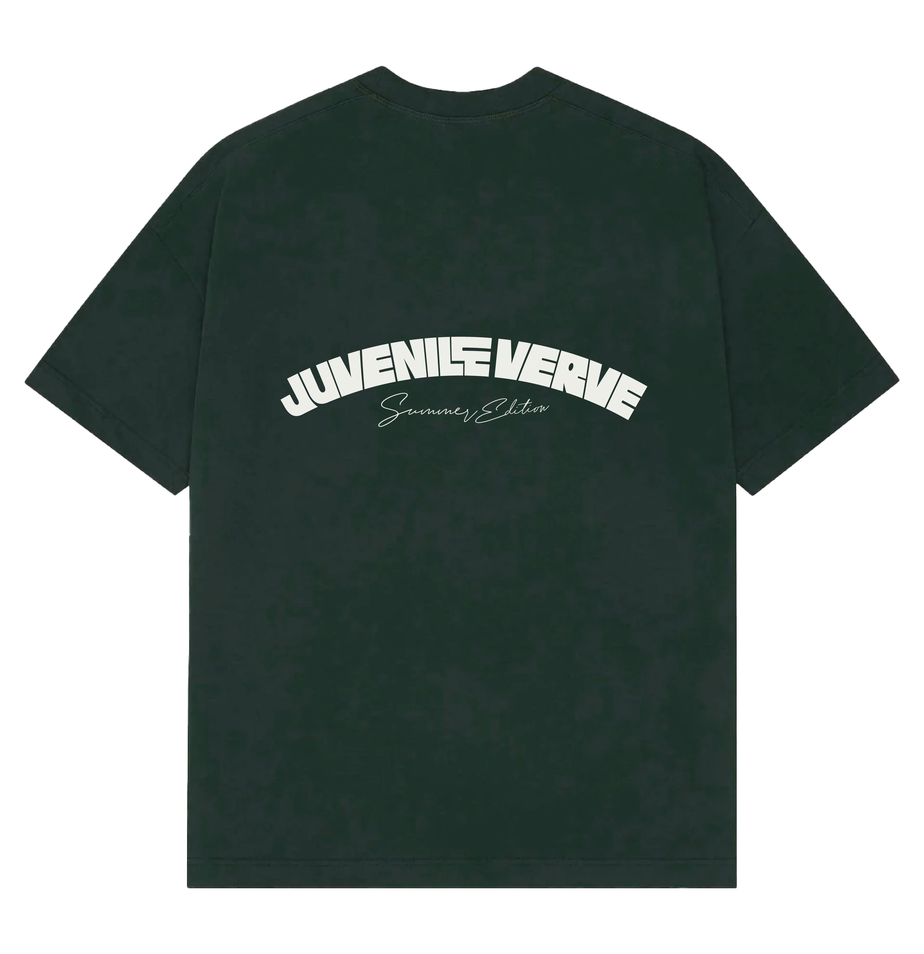 RELISH V2 Oversized tshirt