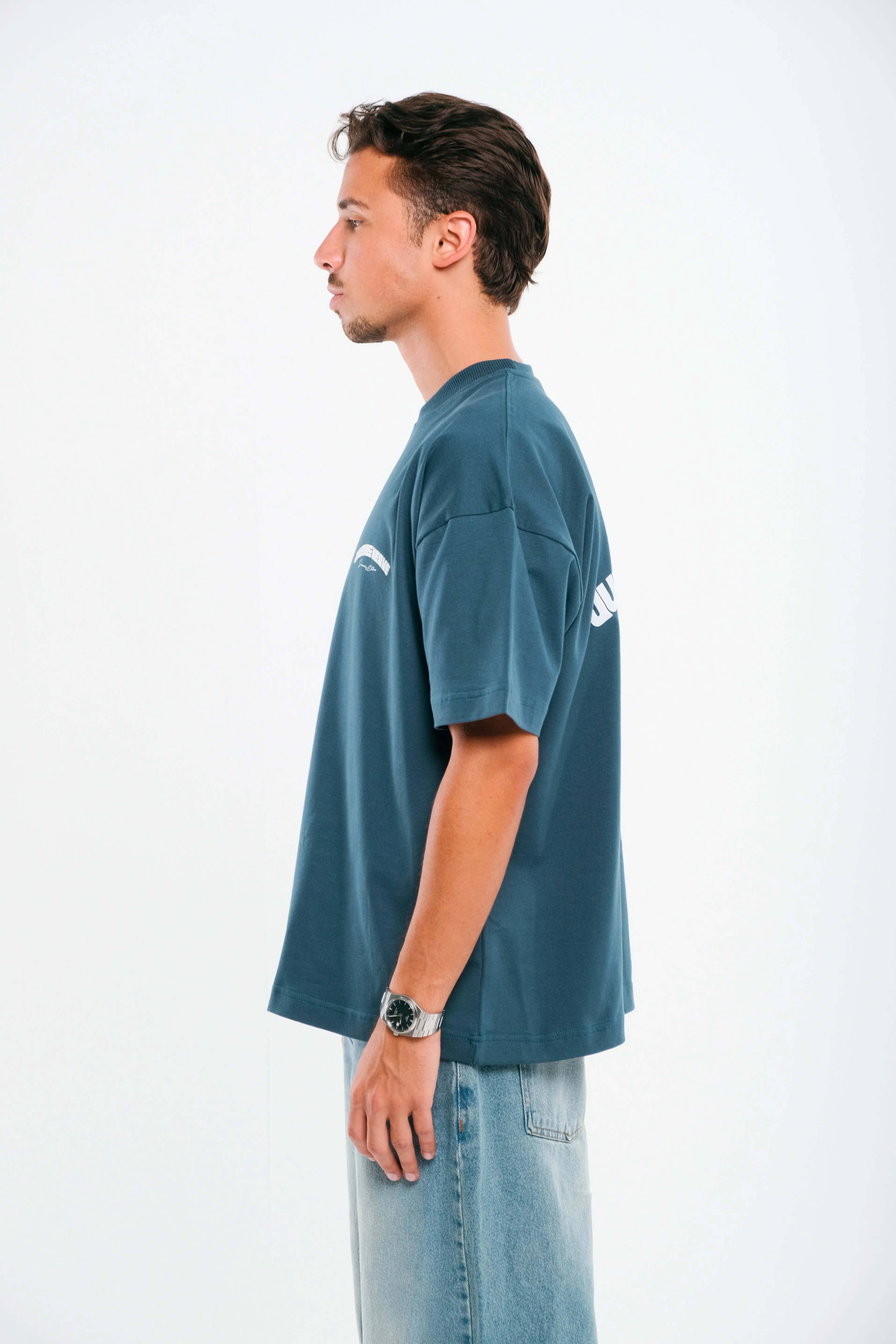 RELISH V2 Oversized tshirt