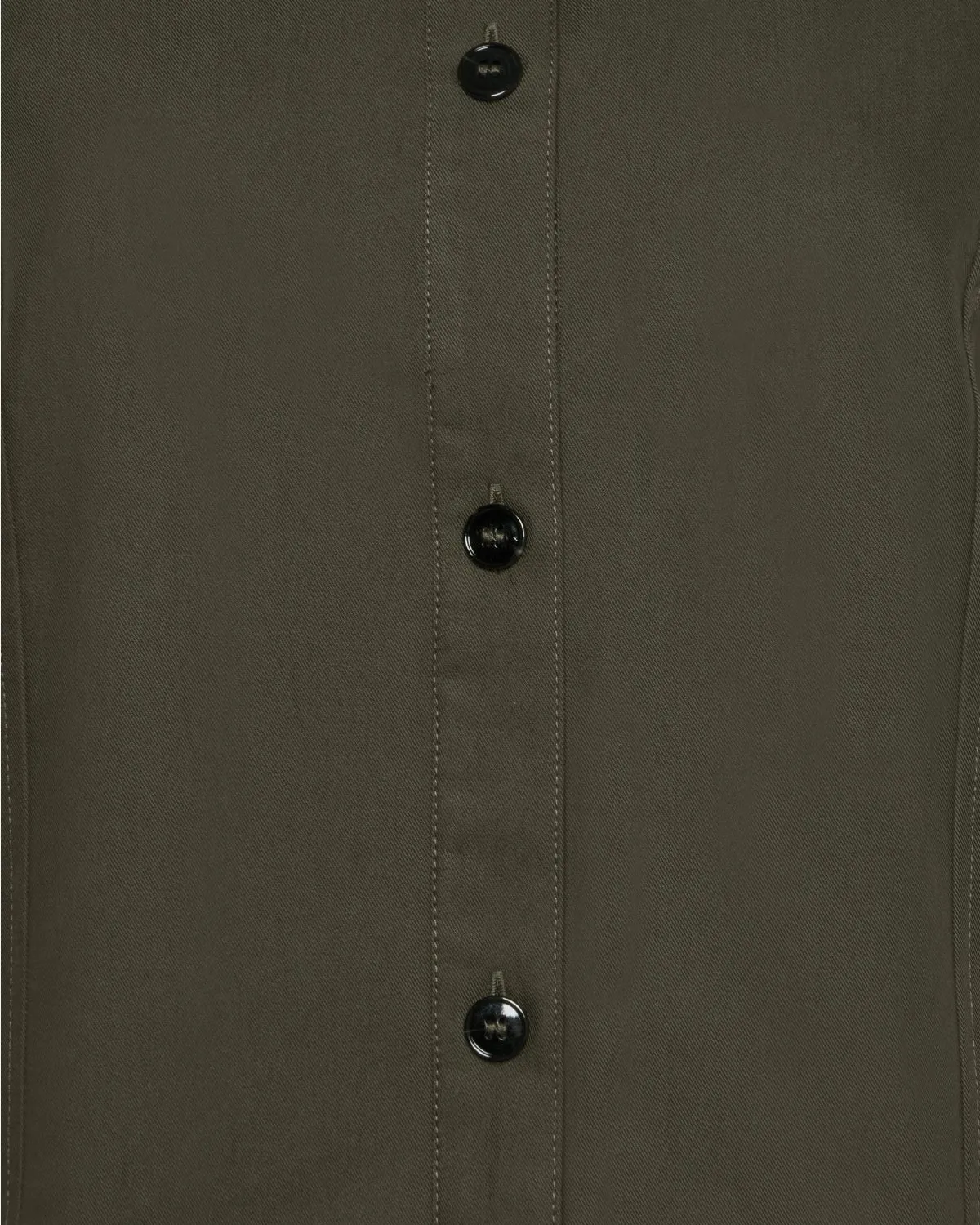 Remi long sleeved shirt 4137 - Black Ink