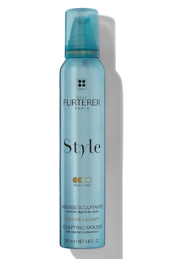 Rene Furterer STYLE SCULPTING MOUSSE