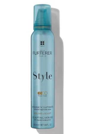 Rene Furterer STYLE SCULPTING MOUSSE