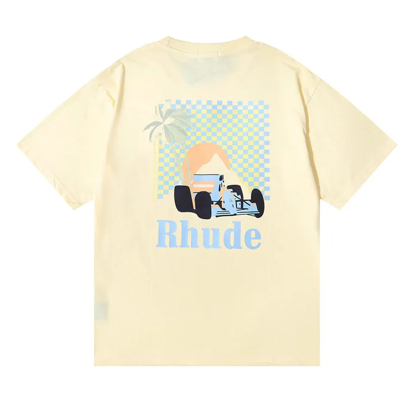 RHUDE T-Shirt