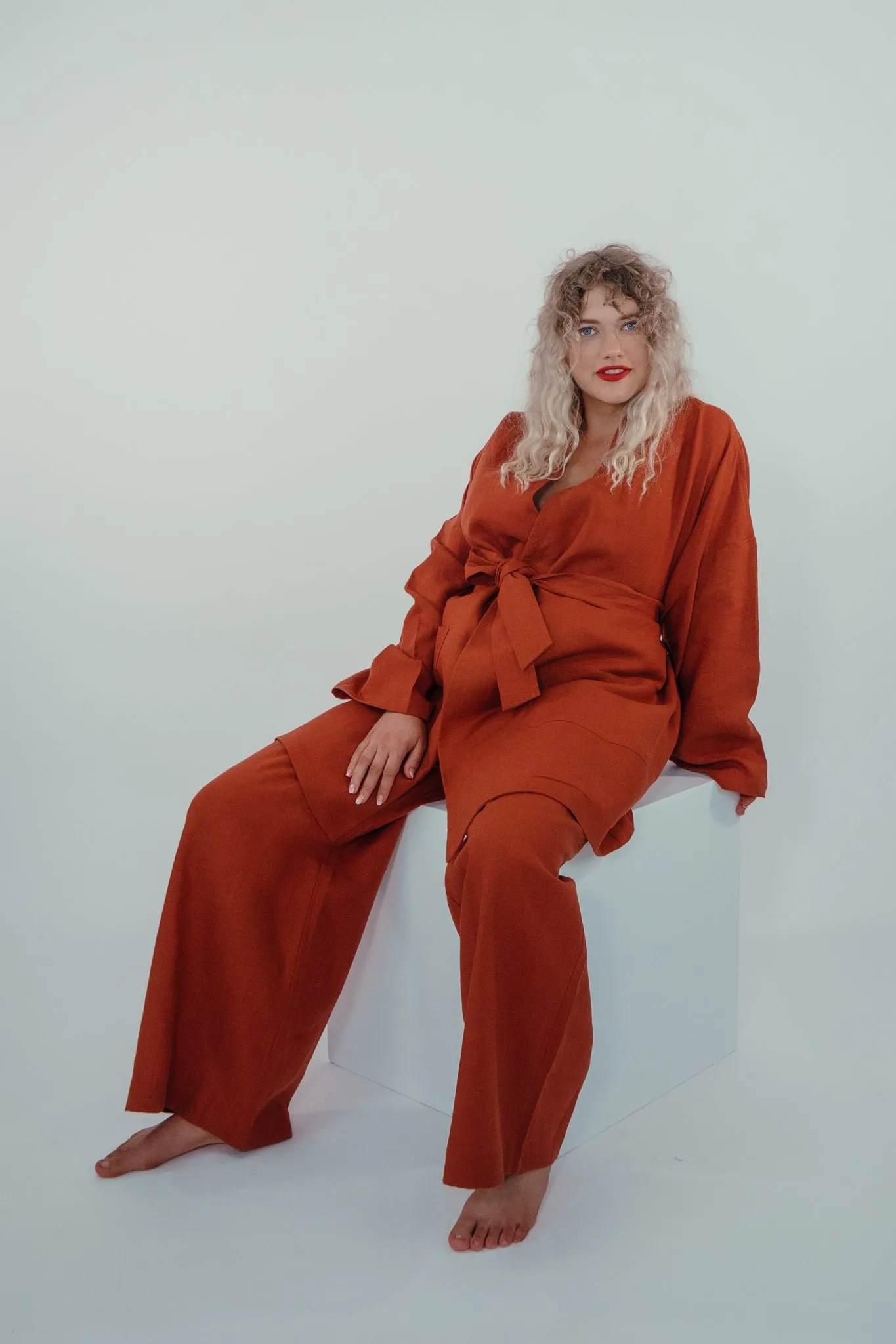 Robe