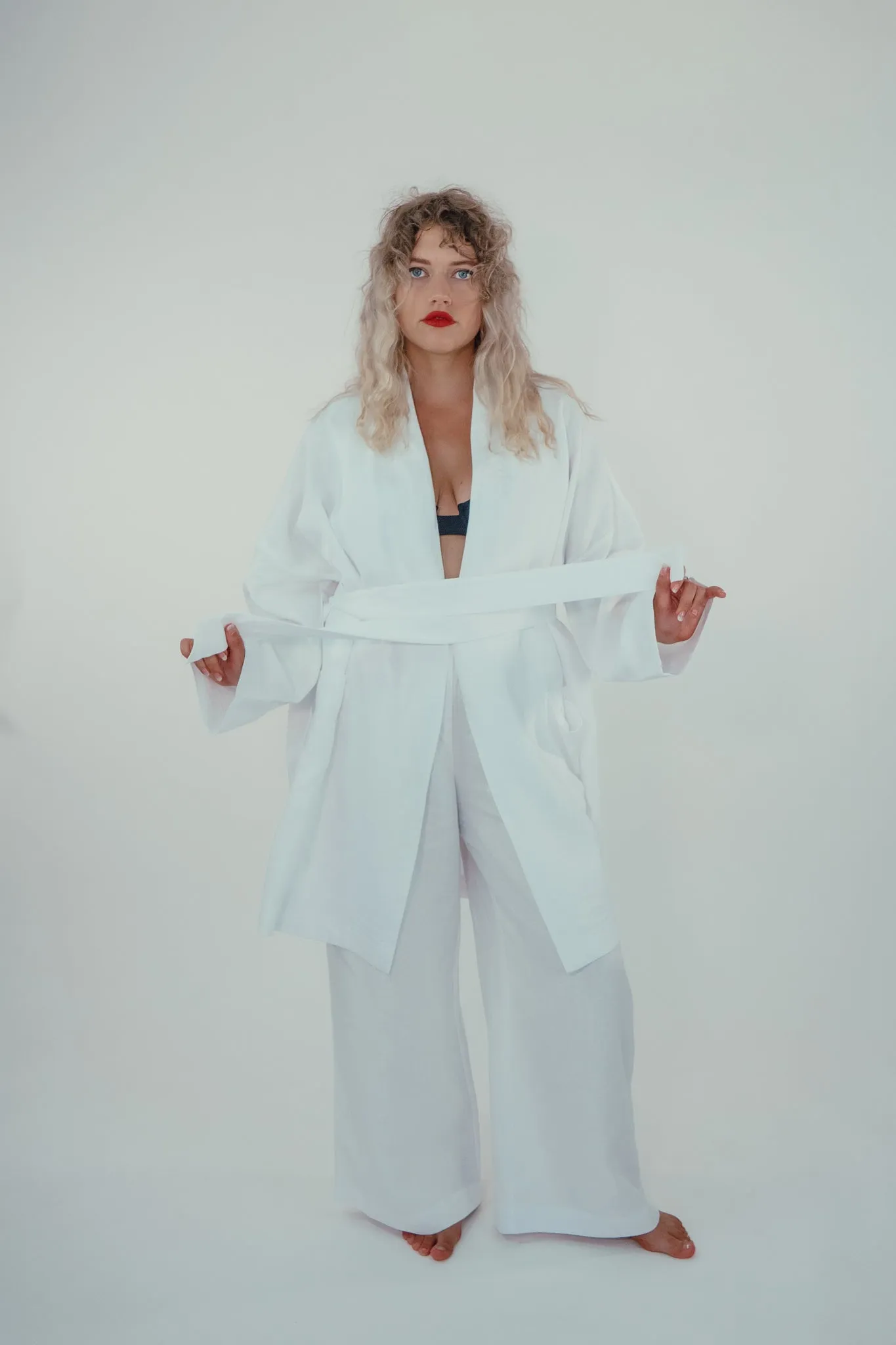 Robe
