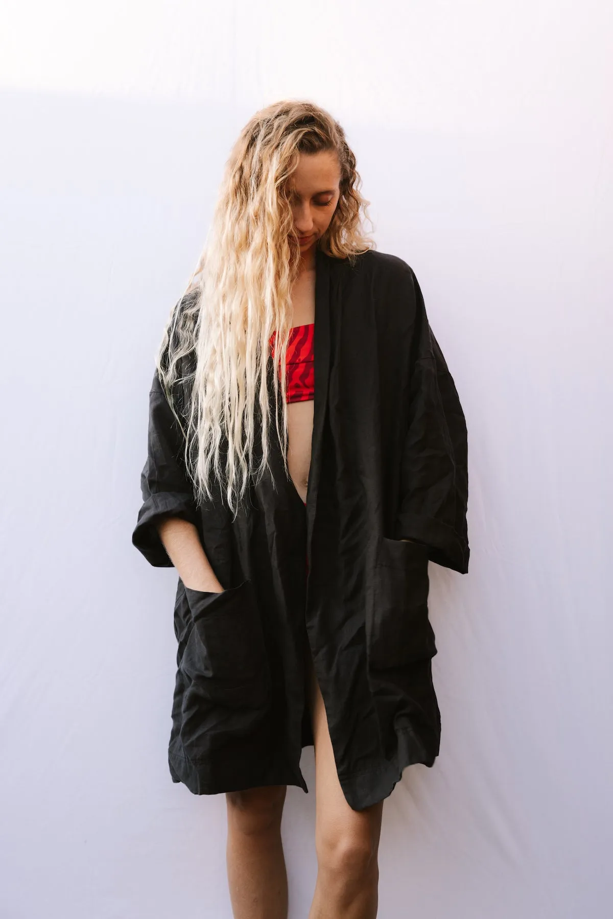 Robe