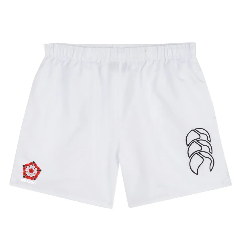 Roses Rugby Tactic Short by Canterbury