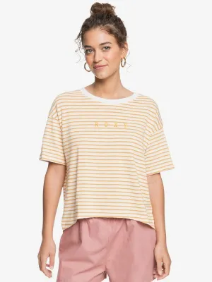 Roxy Womens Infinity Is Beautiful A T-Shirt