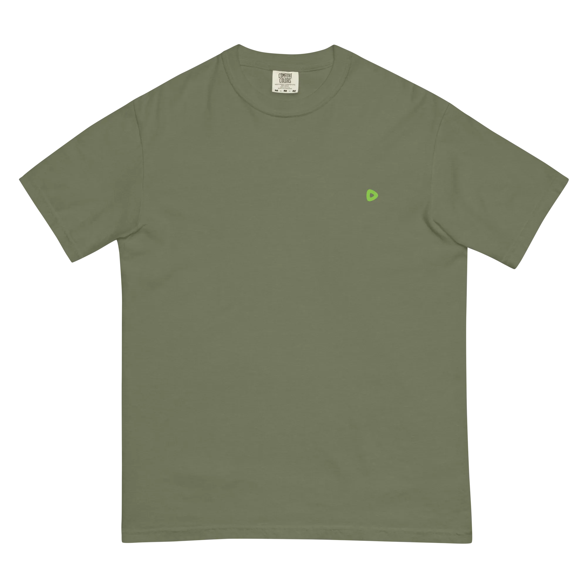 Rumble Rinse & Repeat T-Shirt
