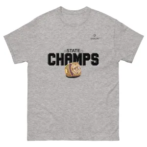 Sabino High School Softball 2023 Championship T-Shirt