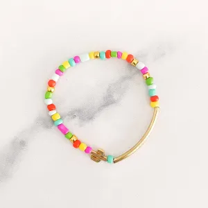 Saguaro Stretch Bracelet