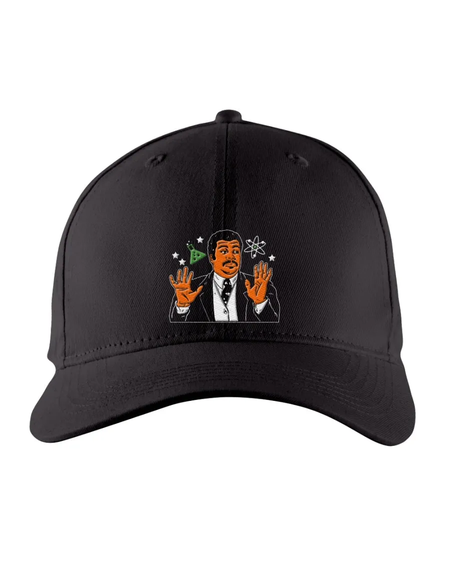 SCIENCE- Snapback Trucker Cap