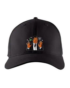 SCIENCE- Snapback Trucker Cap