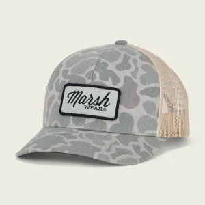 Script Trucker Hat