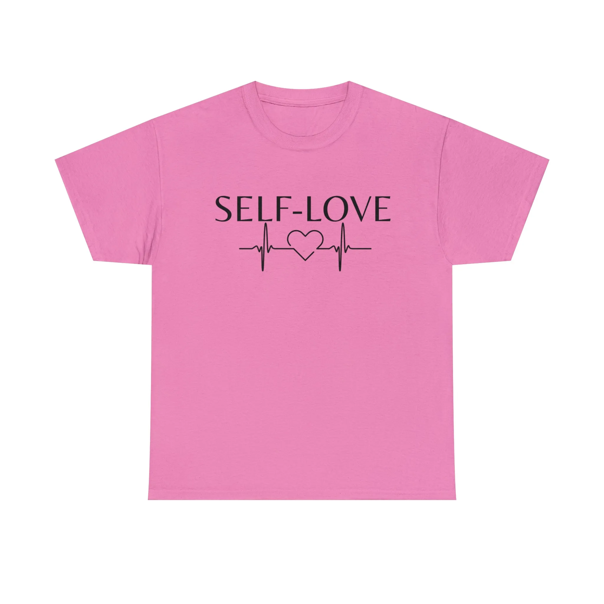SELF-LOVE TEE