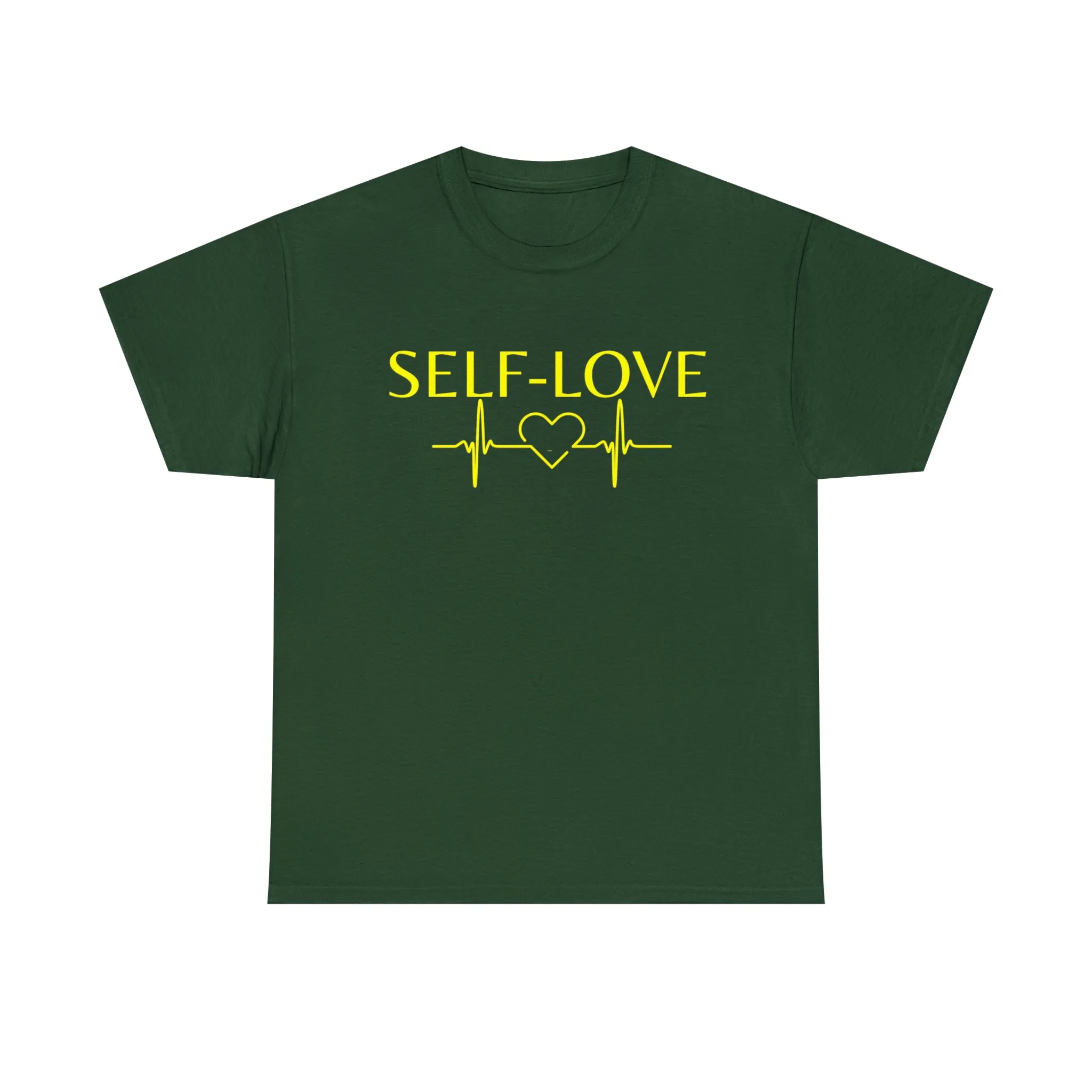 SELF-LOVE TEE