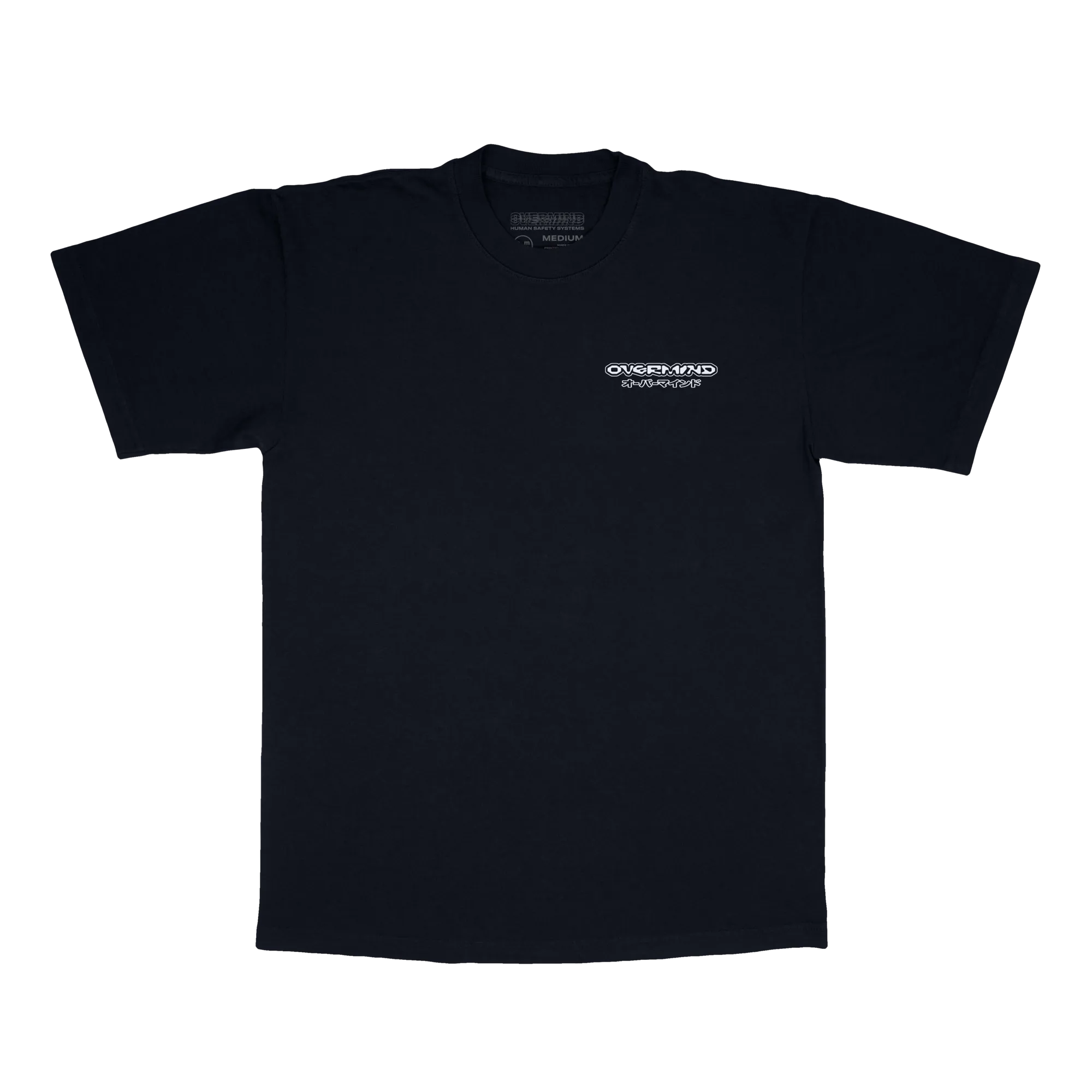 SHIN 3 : BLACK