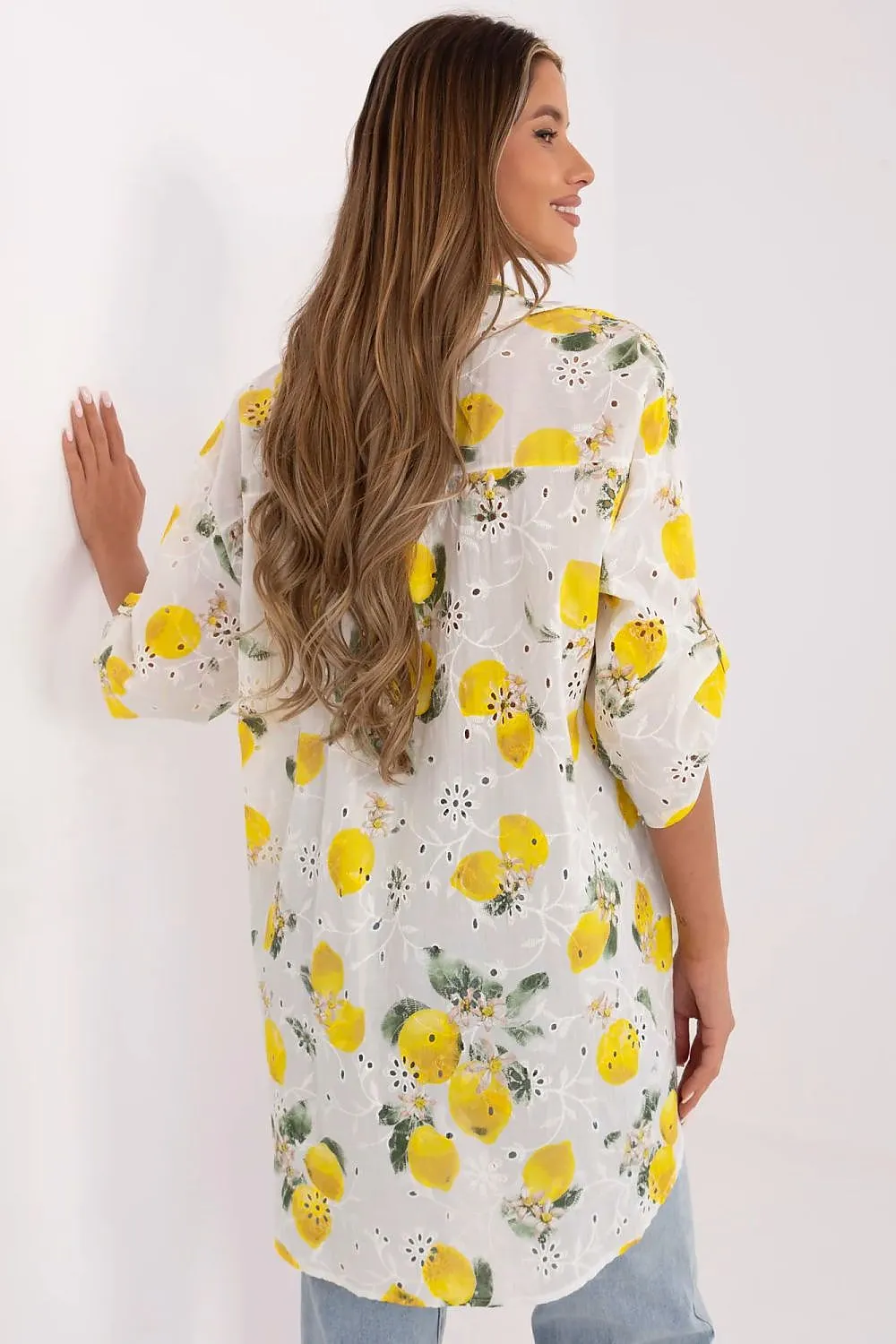 Shirt Italy Moda