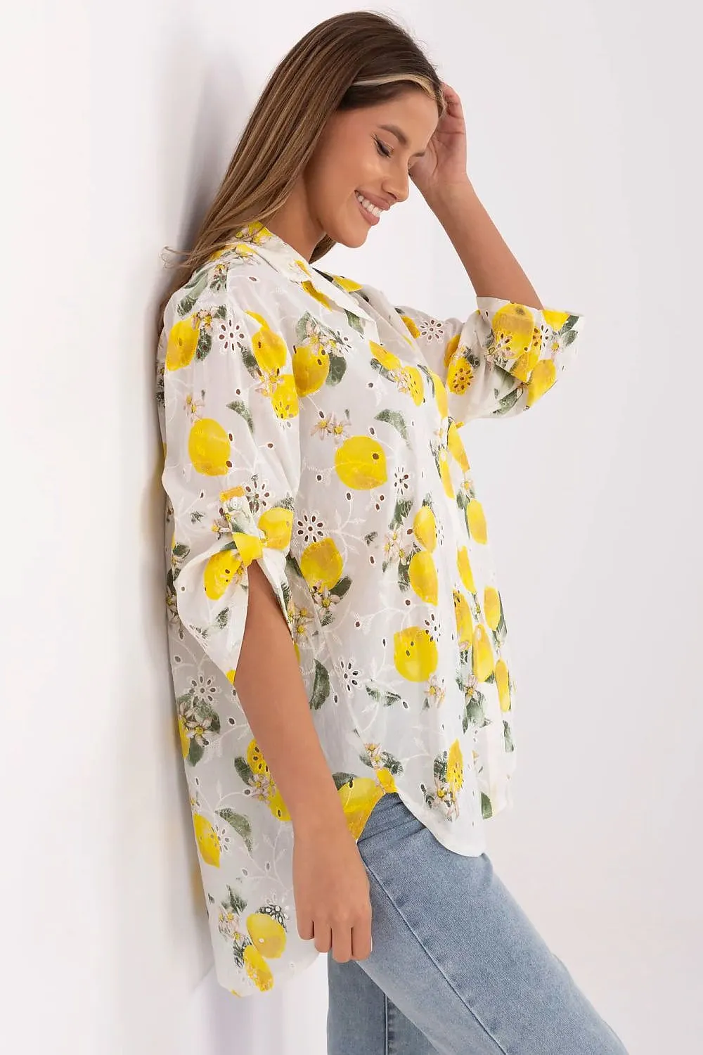 Shirt Italy Moda