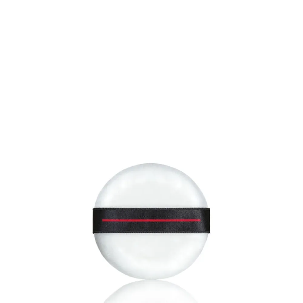 Shiseido Synchro Skin Invisible Silk Loose Powder