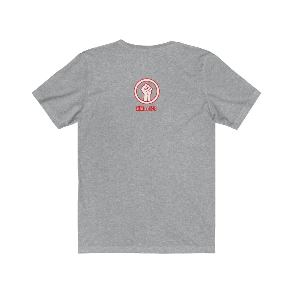 Short Sleeve Tee