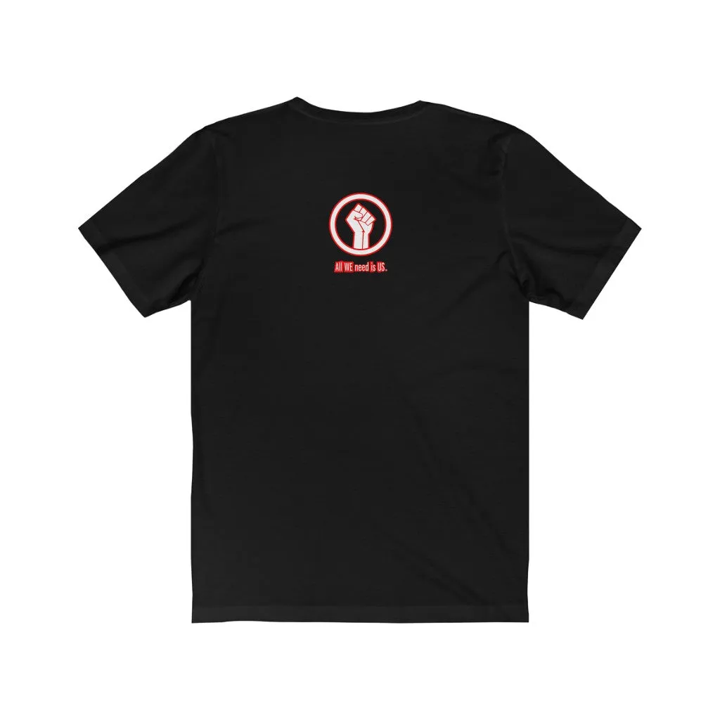 Short Sleeve Tee