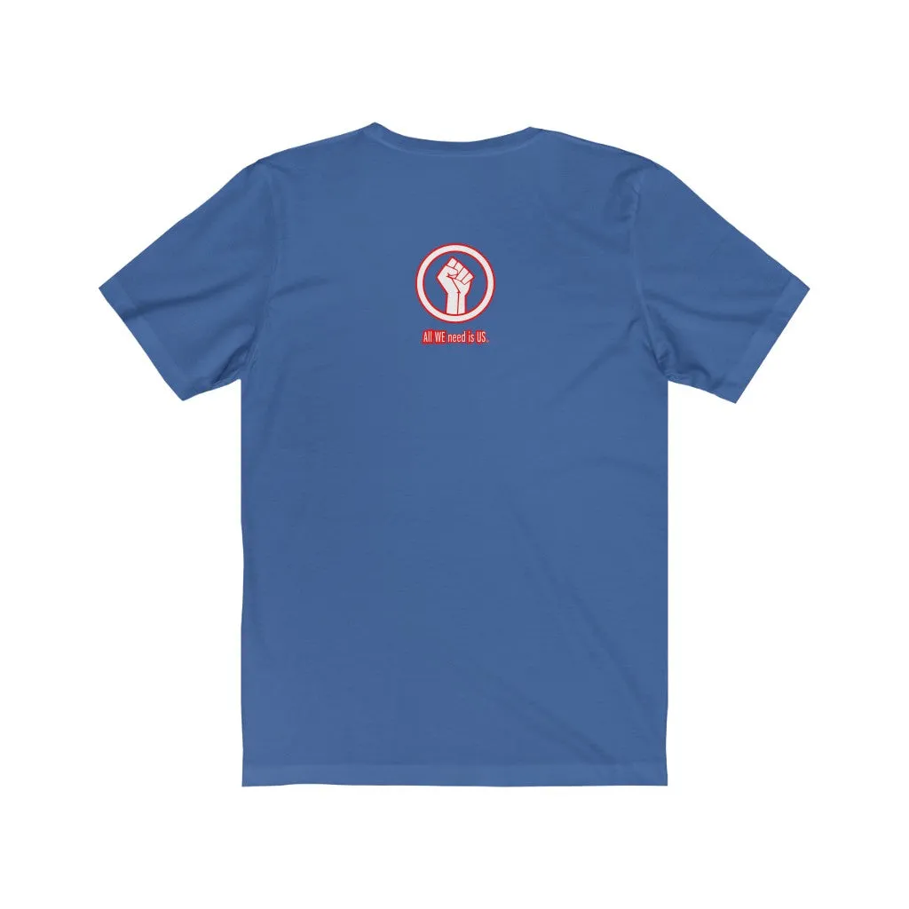 Short Sleeve Tee