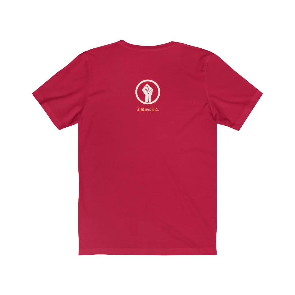 Short Sleeve Tee