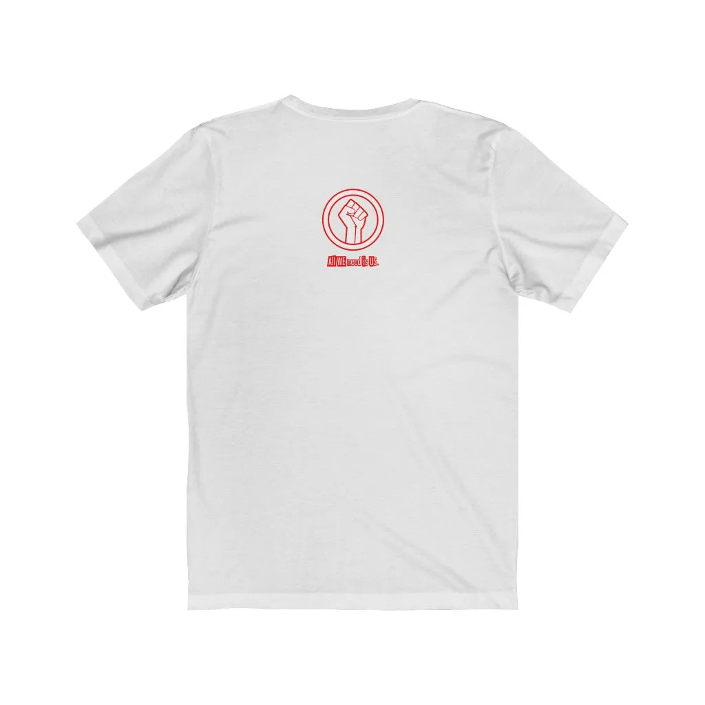 Short Sleeve Tee