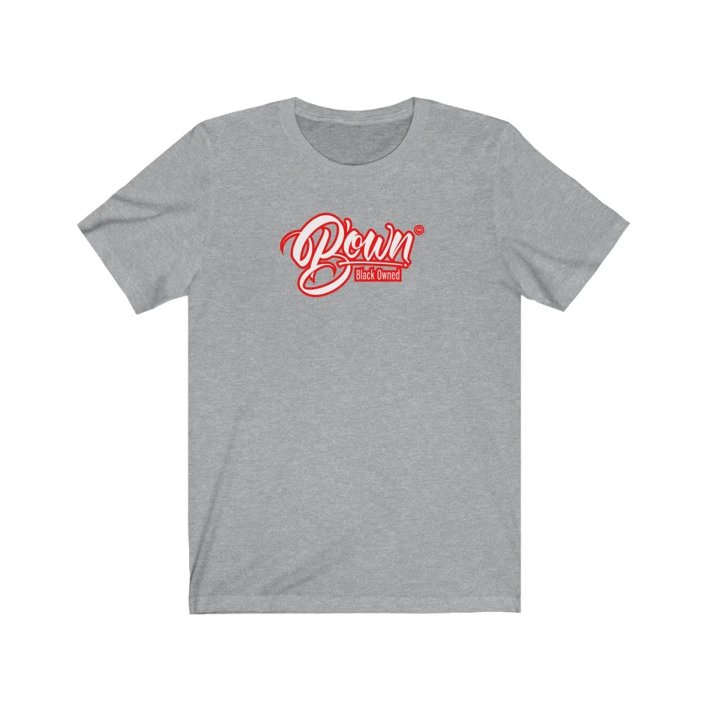 Short Sleeve Tee
