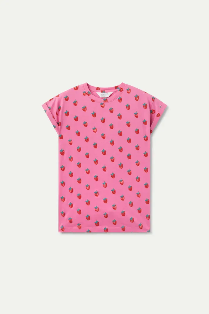 Shortcake T-shirt