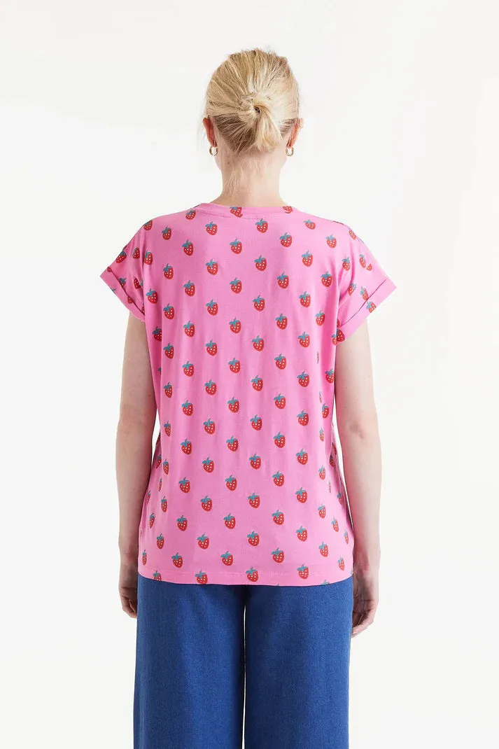 Shortcake T-shirt