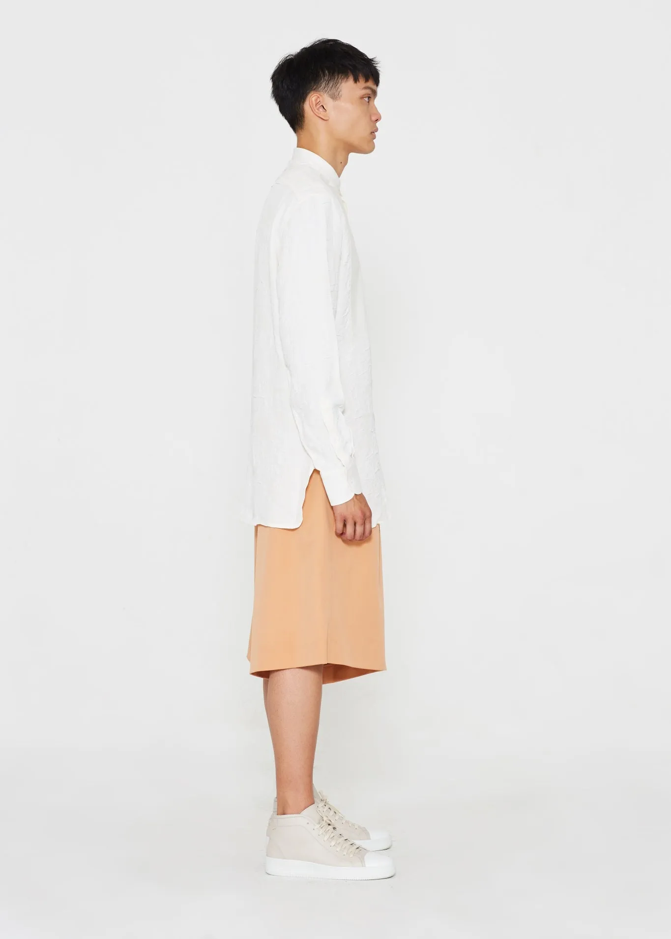 Shorts Skirt