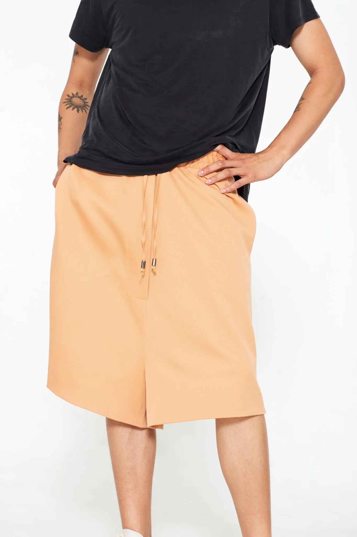 Shorts Skirt