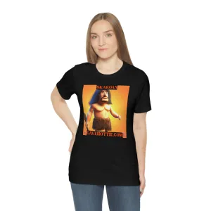 Skakoan Cavehottie.com Short Sleeve Tee