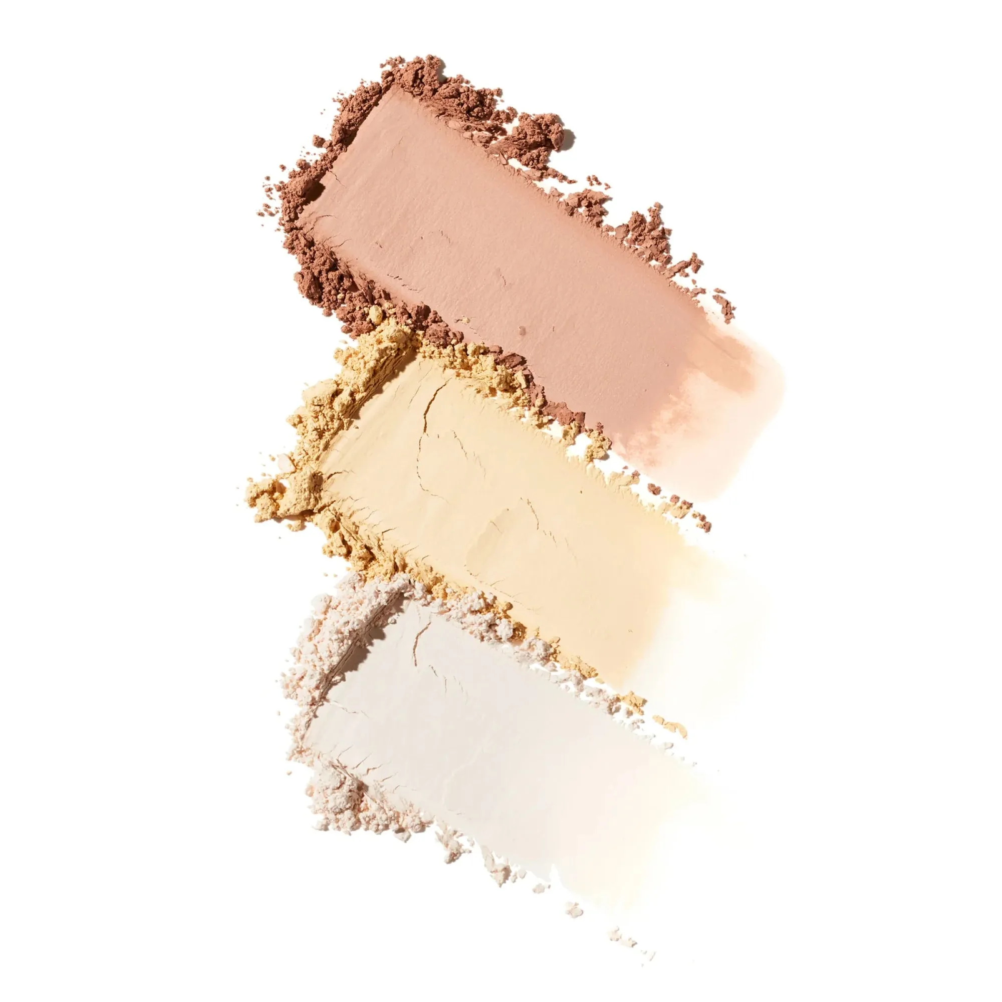 Skin Melt Loose Powder