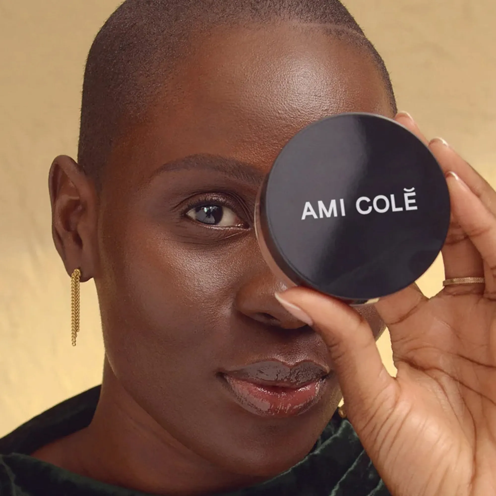 Skin Melt Loose Powder