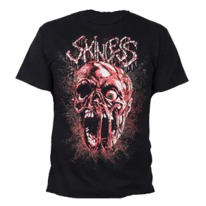 Skinless - Meat Grinder t-shirt