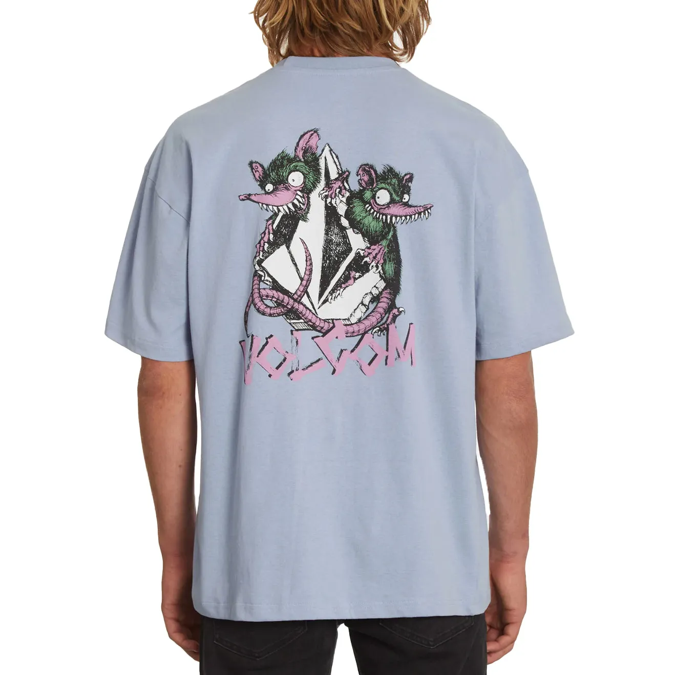 SKTRATZ T-SHIRT