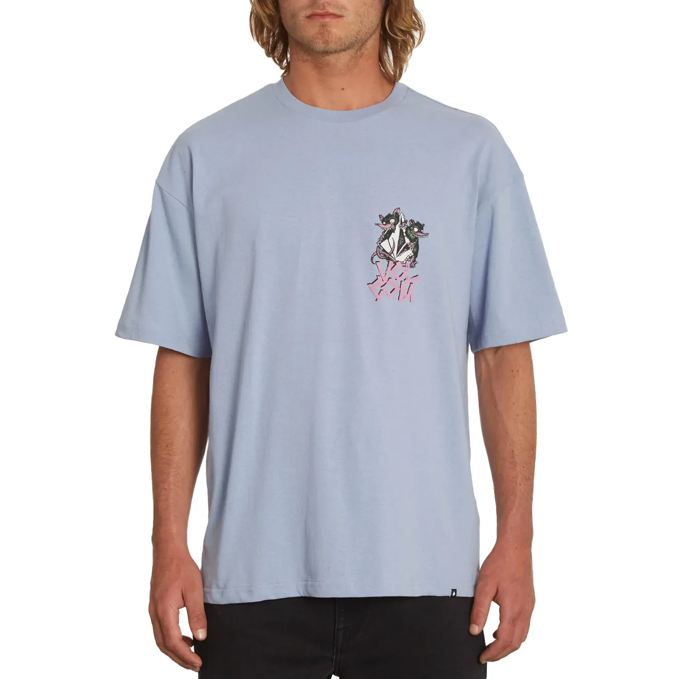 SKTRATZ T-SHIRT
