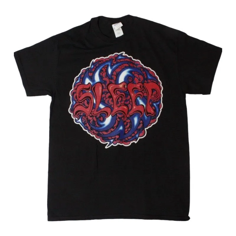 Sleep - Logo t-shirt