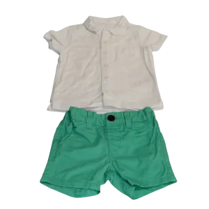 Smart Summer Outfit