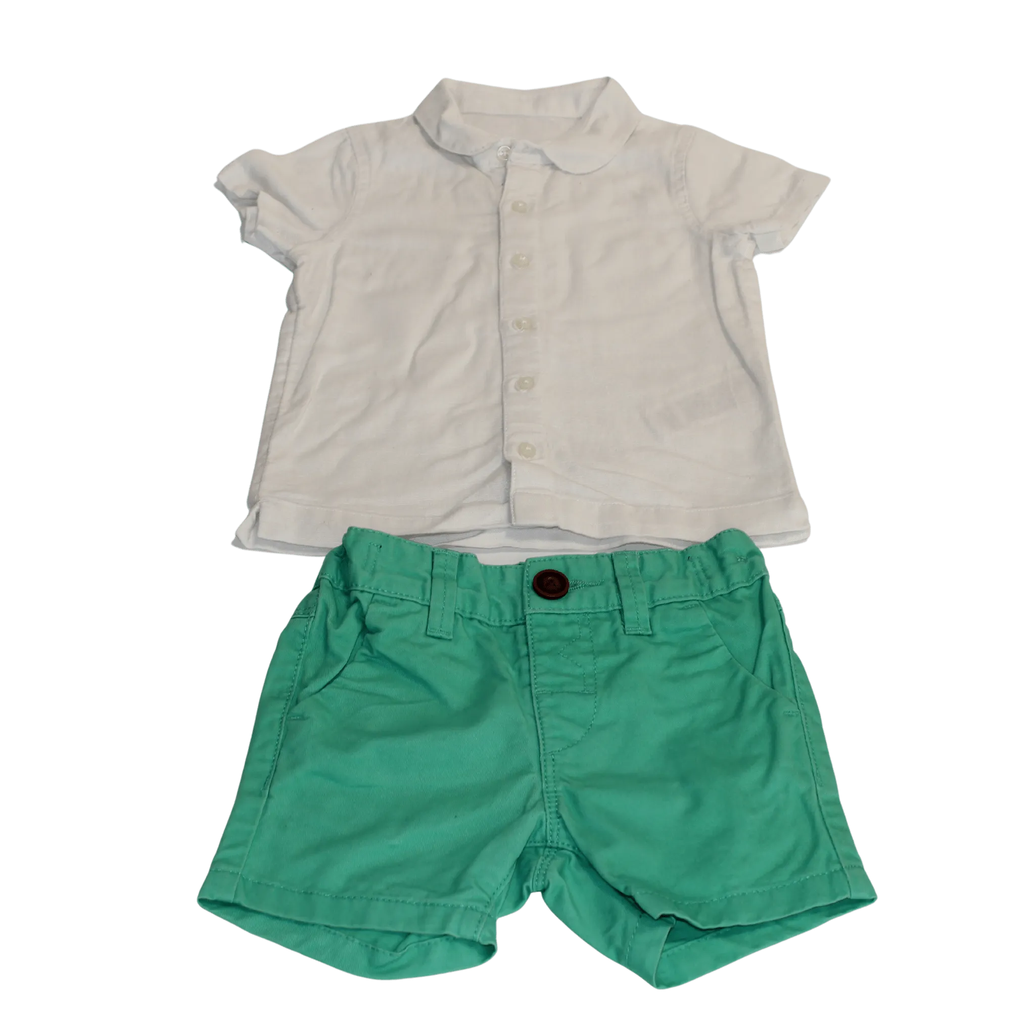 Smart Summer Outfit