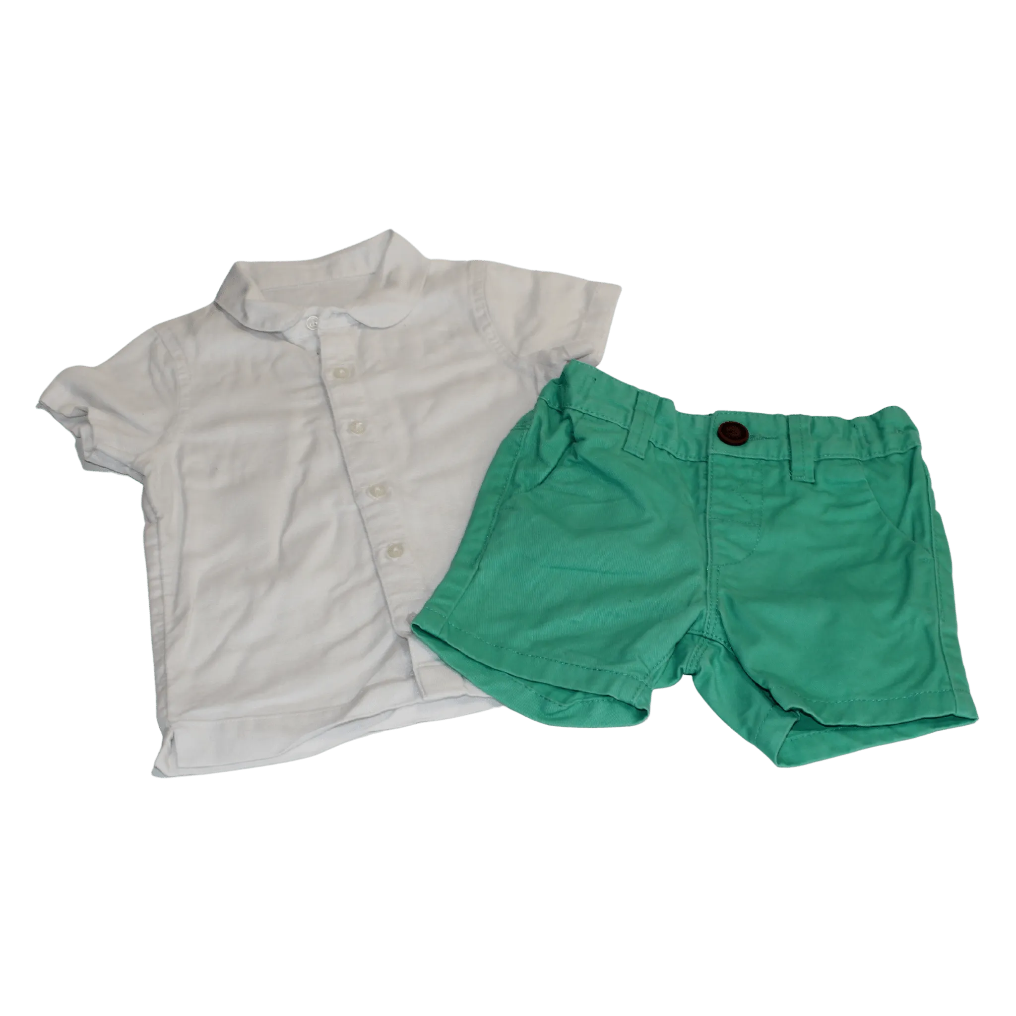 Smart Summer Outfit