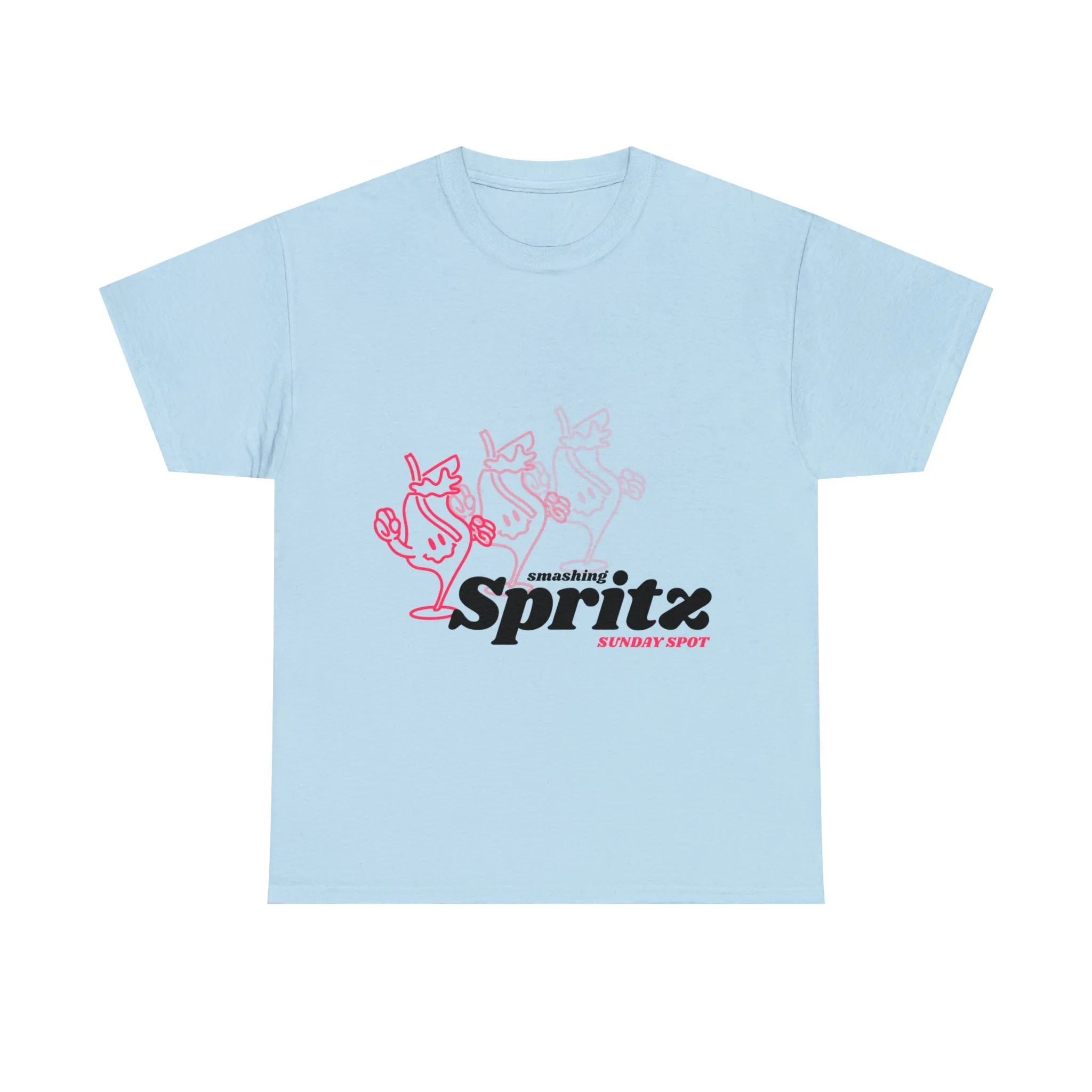 Smashing Spritz