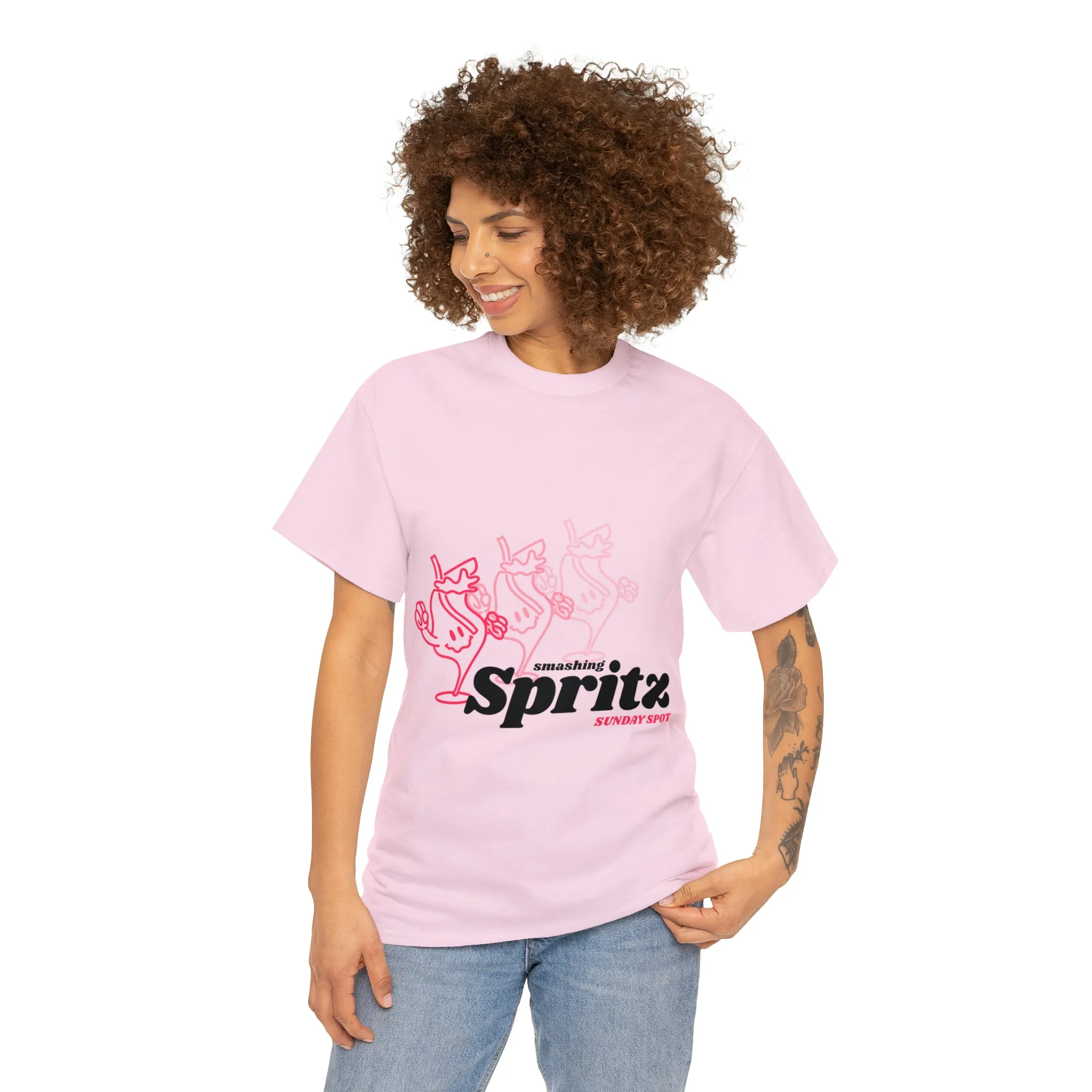 Smashing Spritz