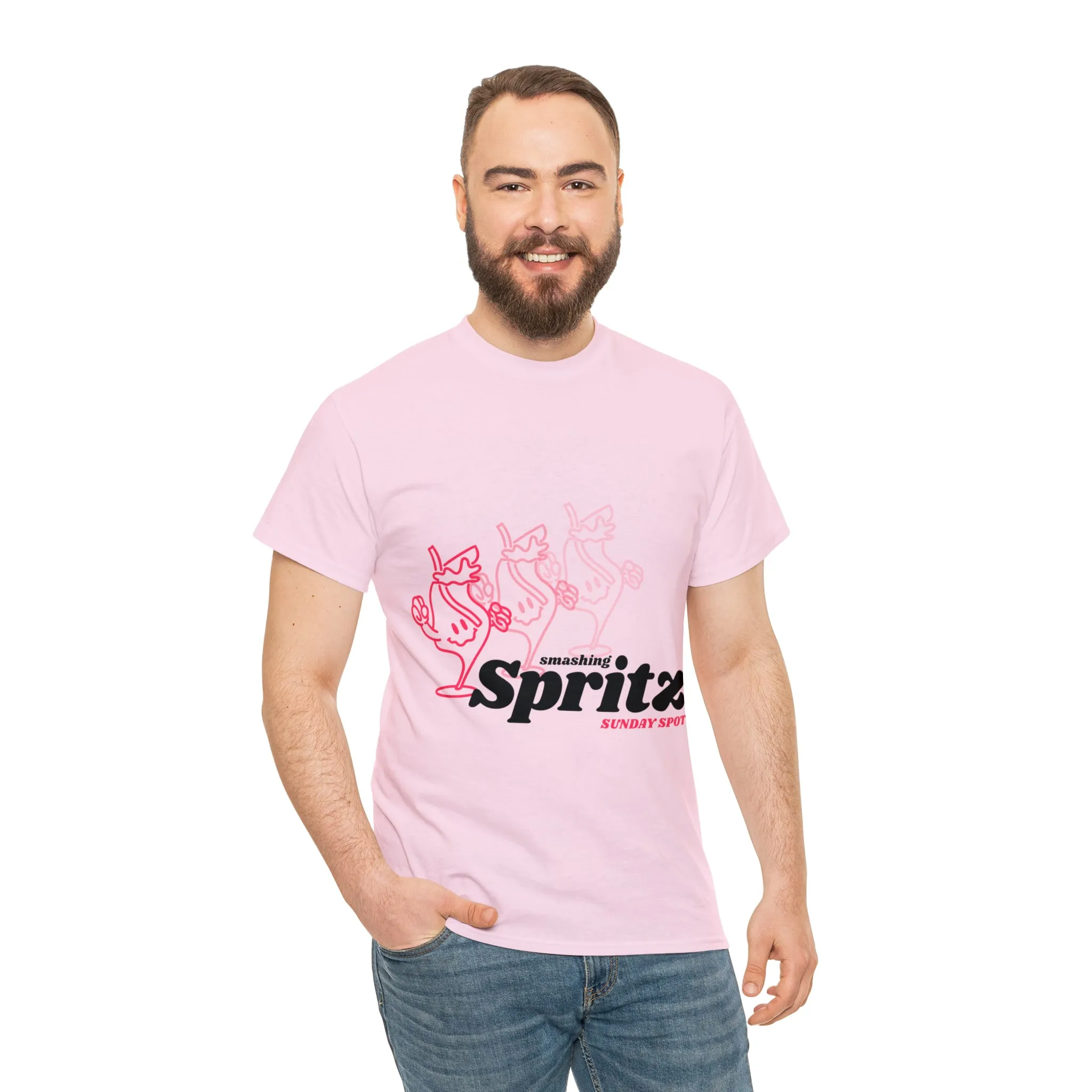 Smashing Spritz